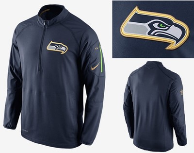 nike championship drive hybrid jacket
